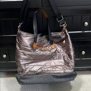 Stella and Dot Crush it Bag